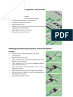 Soldering Surface Mount Components Step-by-Step Guide