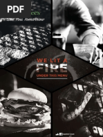Jet's Pizza Menu | PDF | Pizza | Salad