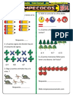 Examen de Concurso