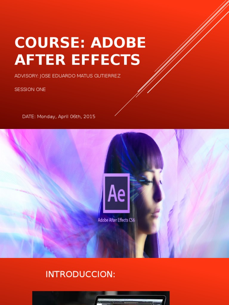 Adobe After Effects 3D Object Integration | PDF | Computers