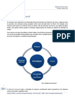 Balanced Scorecard 