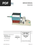 Indesit Witp 82