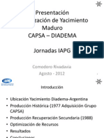 24-Optimizacion de Yacimiento Maduro