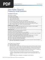 Download Cisco Packet Tracer 6 2 FAQspdf by Viondy Melendez SN261910840 doc pdf