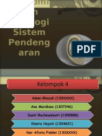 Anatomi Dan Fisiologi Sistem Pendengaran