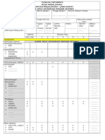 Clinical Pathways Rawat Inap Diare