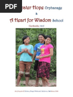 Download A Greater Hope Orphanage by Kit Carson SN261913099 doc pdf