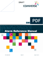 SMSC 4.2 Alarms Rev 0.1