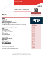 CSHAB Formation Csharp Les Bases Et Perfectionnement PDF