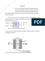 Analisa Fuel Cell 2