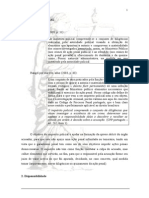 Inquérito policial e garantias constitucionais