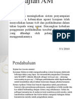 Dalam Usaha Meningkatkan Sistem Penyampaian Perkhidmatan, Kebanyakan