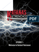 Katanas & Trenchcoats Episode 1 Welcome To Darkest Vancouver (7048835)