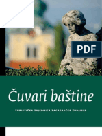 Cuvari Bastine