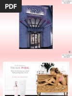 Download Victorias Secret Presentation by Suren Theannilawu SN261920909 doc pdf