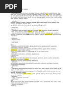 Download Barrons High Frequency Words With Syn ampAntonyms by bharatluvs SN26192204 doc pdf