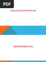 Download Peristiwa-peristiwa politik dan ekonomi indonesia pasca-pengakuan kedaulatanppt by sapari89 SN261923702 doc pdf
