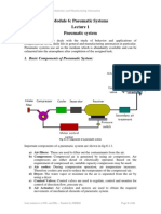 Pneumatics