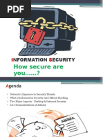 ATL Education Foundation Information Security Training