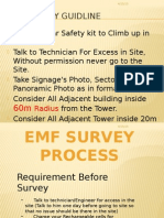 Emf Survey