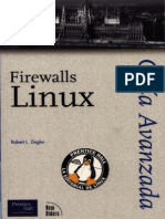 Linux Firewalls Guía Avanzada
