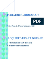 12689538 Pediatric Cardiology