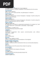Download Maternal-Newborn Care ATI by An Nguyen SN261924940 doc pdf