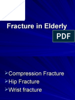 Bahan Kuliah Fractures in Elderly