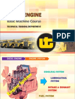 III. ENGINE DIESEL (Engine System) PDF
