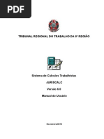 Manual Juriscalc 2011