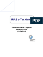 etaxguides_IIT_Tax Framework for Corporate Amalgamations_2010-01-20.pdf