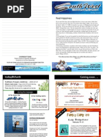 The Ricciardi Letter Compress | PDF | Missionary (Lds Church) | Baptism