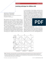 Iosa Et Al-2010 - Child Neurology