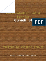 57109478 Tutorial PCL to Gunadi