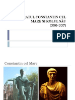 Constantin Cel Mare