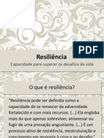 Resiliencia Thais Souza