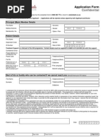GEMS HIV/AIDS Management Program Application | PDF | Tuberculosis ...