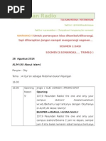 Surat Pernyataan Pinjaman Uang Dan Jaminan Gadai