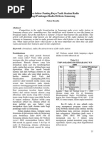 Download radio by Joshua Hagia SN261940077 doc pdf