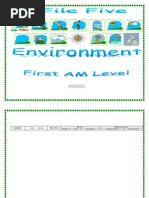 Download File Five -Environment With the New Changes 2013 by Mr Samir Bounab SN261940147 doc pdf
