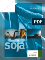 Catalogo Produtos Soja 2015