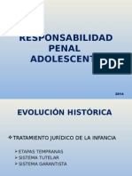 Responsabilidad Penal Ust