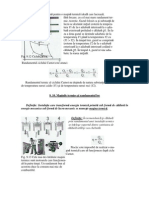 Ciclul Carnot Si Randamentul Masinilor Termice
