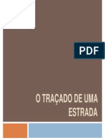 Aula 01 de Estradas