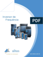 Catalogo Inversores Altus