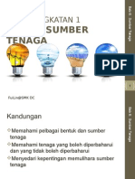 Bab 6 Sumber Tenaga Nota