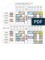 Jadual 21.02.2015