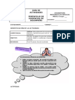 GUIA 13 DE ACTIVIDAD PDE   Problemas Ecuaciones