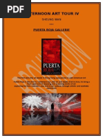 Arthk11 Lo Final Withad | PDF | Communication Design | Paintings