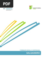 Pronatec - Salgadeiro